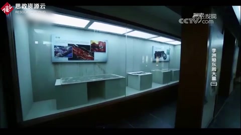 2500年前的紡織技術足以改寫中國的紡織織造史