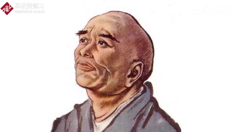 一行—唐朝著名天文學(xué)家僧人