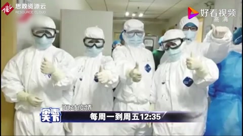 年輕護士感動中國，用青春寫下感人故事