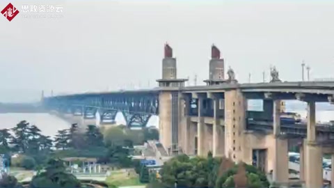 帶你了解南京長江大橋——中國江蘇省南京市境內(nèi)橋梁