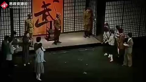 《<em>野火</em>春<em>風(fēng)斗</em><em>古城</em>》之《勝利是再聞花香》