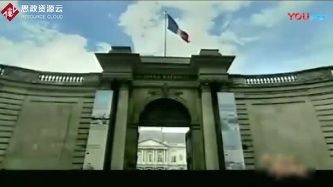 帶你了解人權(quán)和公民權(quán)宣言——法國資產(chǎn)階級革命時期提出的綱領(lǐng)性文件