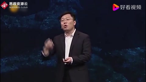 <em>我們</em>為什么要勘探海洋？這也許是最誠懇最科學<em>的</em>回答！