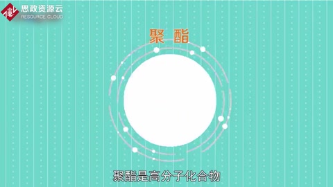 <em>帶你</em><em>了解</em>聚酯——多元醇和多元酸縮聚而得的聚合物總稱