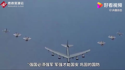 厲害了我的國！中國自研3款武器，技術領先全球，美俄連連盛贊