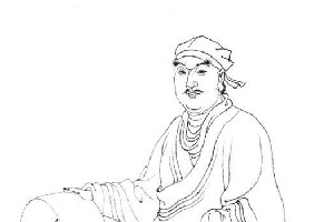 <em>范</em><em>寬</em>——宋代繪畫大師