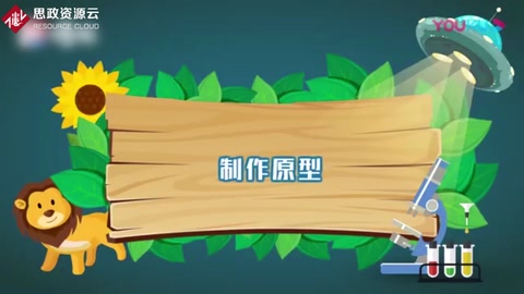 一分鐘了解制作原型