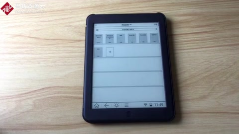 博閱Paper電子書閱讀器，掌閱APP<em>的</em><em>簡單</em><em>介紹</em>