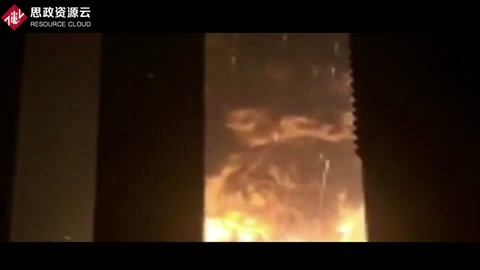 一分鐘了解8·12天津?yàn)I海新區(qū)<em>爆炸</em><em>事故</em>