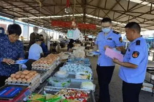 食品營(yíng)養(yǎng)<em>與</em><em>衛(wèi)生</em>專業(yè)《食品營(yíng)養(yǎng)<em>與</em><em>衛(wèi)生</em>—食品中有害<em>金屬</em>污染及<em>預(yù)防</em>》<em>課程</em><em>思</em><em>政</em>課堂<em>教學(xué)</em><em>設(shè)計(jì)</em>