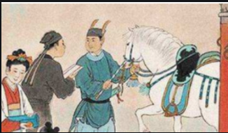以誠相待