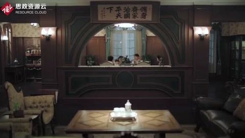 《奔騰年代》周鐵錘得知自己可以參加<em>招工</em>考試高興壞了