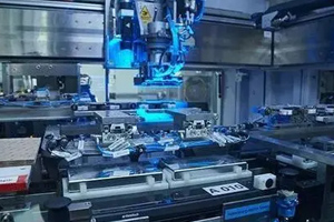 工業機器人技術專業《工業機器人系統維護——工業機器人裝配應用》課程思政案例