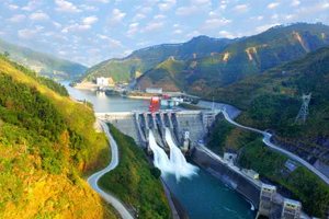 <em>水利</em><em>水電工程</em><em>管理</em><em>專業</em>：《<em>水利</em><em>工程造價</em><em>與</em><em>招投標</em>（八）》<em>課程</em><em>思</em><em>政</em><em>案例</em>