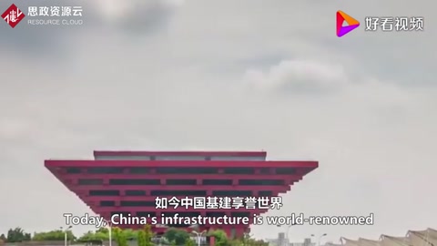 中國為何被稱為“基建狂魔”，看了這個造橋機器，你就知道了！