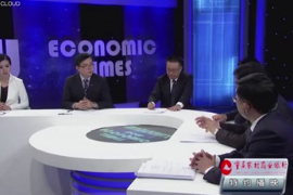 魏際剛：中國制造業(yè)的現狀