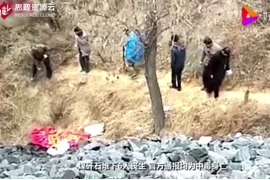 山西致命煤矸石調查：有害氣體<em>致</em>6<em>死</em>1傷