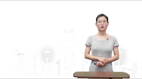 <em>微</em><em>課</em>：<em>現代</em><em>物業管理</em><em>專業</em>《<em>物業管理</em><em>實務</em>—<em>保潔</em><em>服務</em>—<em>保潔</em><em>服務</em>（下）》