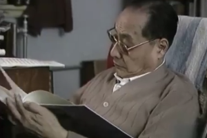 我國現代耳鼻咽喉科創始人之一——姜泗長