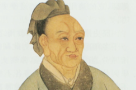 <em>西漢</em>史學家—司馬遷