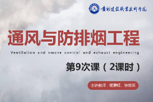 <em>課件</em>：<em>消防</em><em>工程技術(shù)</em><em>專(zhuān)業(yè)</em>《<em>通風(fēng)</em><em>與</em><em>建筑</em><em>防</em><em>排煙</em><em>工程</em>—<em>建筑</em><em>防</em><em>排煙系統(tǒng)</em><em>設(shè)計(jì)</em>要點(diǎn)<em>與</em>要求》
