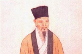 <em>北宋</em><em>文學(xué)家</em>、<em>書畫家</em>、美食家、水利專家—<em>蘇軾</em>