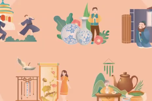 為什么說<em>中華</em><em>優秀</em><em>傳統文化</em>不能丟？