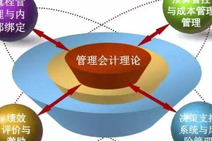 淺析新經(jīng)濟(jì)時代財(cái)務(wù)<em>管理</em>的轉(zhuǎn)型