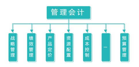 <em>管理</em><em>會計(jì)</em>職責(zé)