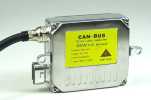 canbus—串行總線系統