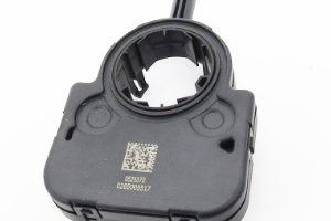 轉向角<em>傳感器</em>—<em>檢測</em>方向盤的轉動角度和轉向方向的<em>裝置</em>