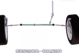 <em>汽車</em>齒輪轉向器<em>的</em>原理<em>是</em><em>怎樣</em><em>的</em>？