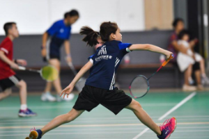 <em>運動</em>訓練<em>專業</em>：《羽毛球實用<em>課程</em>模塊三：基本戰術任務3-3混雙戰術戰術》<em>課程</em><em>思</em><em>政</em><em>課堂教學</em><em>設計</em>