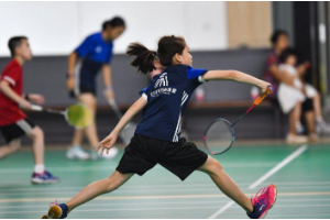 <em>運動</em><em>訓練</em><em>專業</em>：《<em>羽毛球</em><em>實用</em>教程—<em>模塊</em>四：<em>任務</em><em>4</em>-<em>2</em><em>羽毛球</em>競賽編排與運行》<em>課程</em><em>思</em><em>政</em><em>課堂教學</em><em>設計</em>