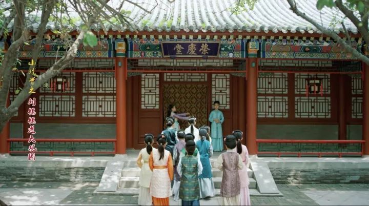 中國(guó)古建筑面積<em>的</em>相關(guān)知識(shí)