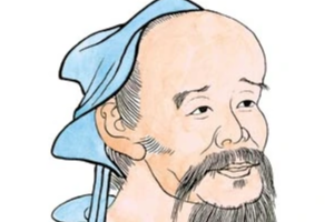華佗—<em>東漢</em><em>末年</em><em>醫(yī)學家</em>