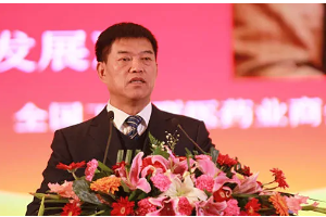 修淶貴—修正集團董事長