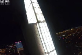 暢游世界上最大的——獨立砌體結構