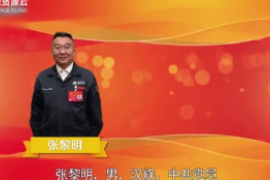 全國優秀共產黨員<em>張</em><em>黎明</em><em>的</em>豐功偉績