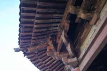 <em>應(yīng)縣</em><em>木塔</em>的抗震秘密—中國古代匠人的專業(yè)能力