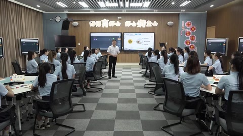 <em>微</em><em>課</em>：學前教育<em>專業</em>《幼兒言語發展與指導（<em>1</em>-3歲）-“多彩詞匯”活動<em>情境</em><em>創設</em>》