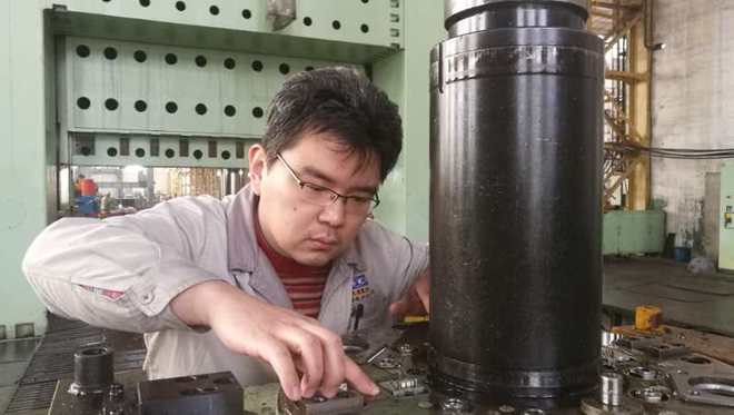 冶金<em>工匠</em>—王<em>永</em>晶