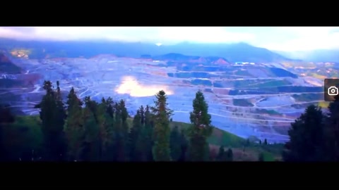 科技興安，守住綠水青山—華聯(lián)鋅銦公司