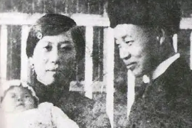張宗麟：男大學生做<em>幼兒</em>教師第一人