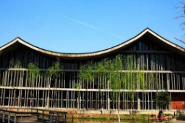 中國美院象山校區(qū)