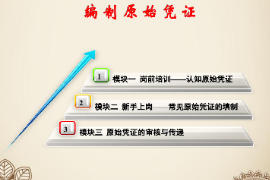 <em>課件</em>：大<em>數據</em>與<em>會計專業</em>《<em>基礎</em><em>會計</em>—<em>編制</em>原始憑證》