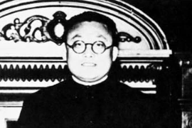 <em>陶</em><em>行</em><em>知</em>—中國人民教育家、思想家