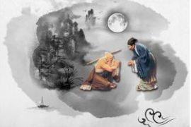 授課用圖—近<em>赤</em>者紅  適者存