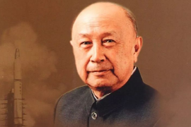 我的<em>事業(yè)</em>在<em>中國</em> 我的歸宿在<em>中國</em>—錢學(xué)森