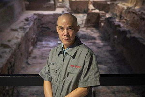 <em>大國</em><em>工匠</em>——<em>馬</em>宇